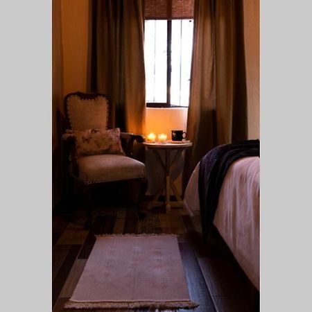 Willa Casa Aurora, Estilo Rustico-Moderno, Guanajuato Zewnętrze zdjęcie