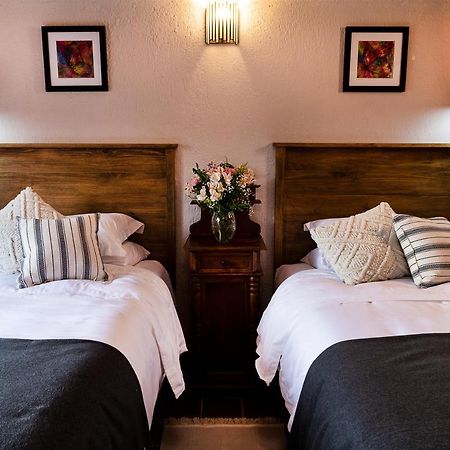 Willa Casa Aurora, Estilo Rustico-Moderno, Guanajuato Zewnętrze zdjęcie