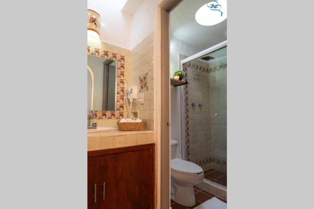 Willa Casa Aurora, Estilo Rustico-Moderno, Guanajuato Zewnętrze zdjęcie