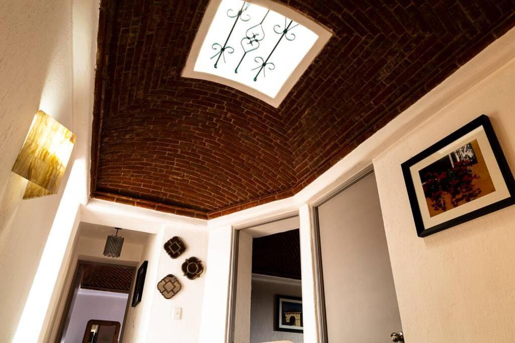 Willa Casa Aurora, Estilo Rustico-Moderno, Guanajuato Zewnętrze zdjęcie