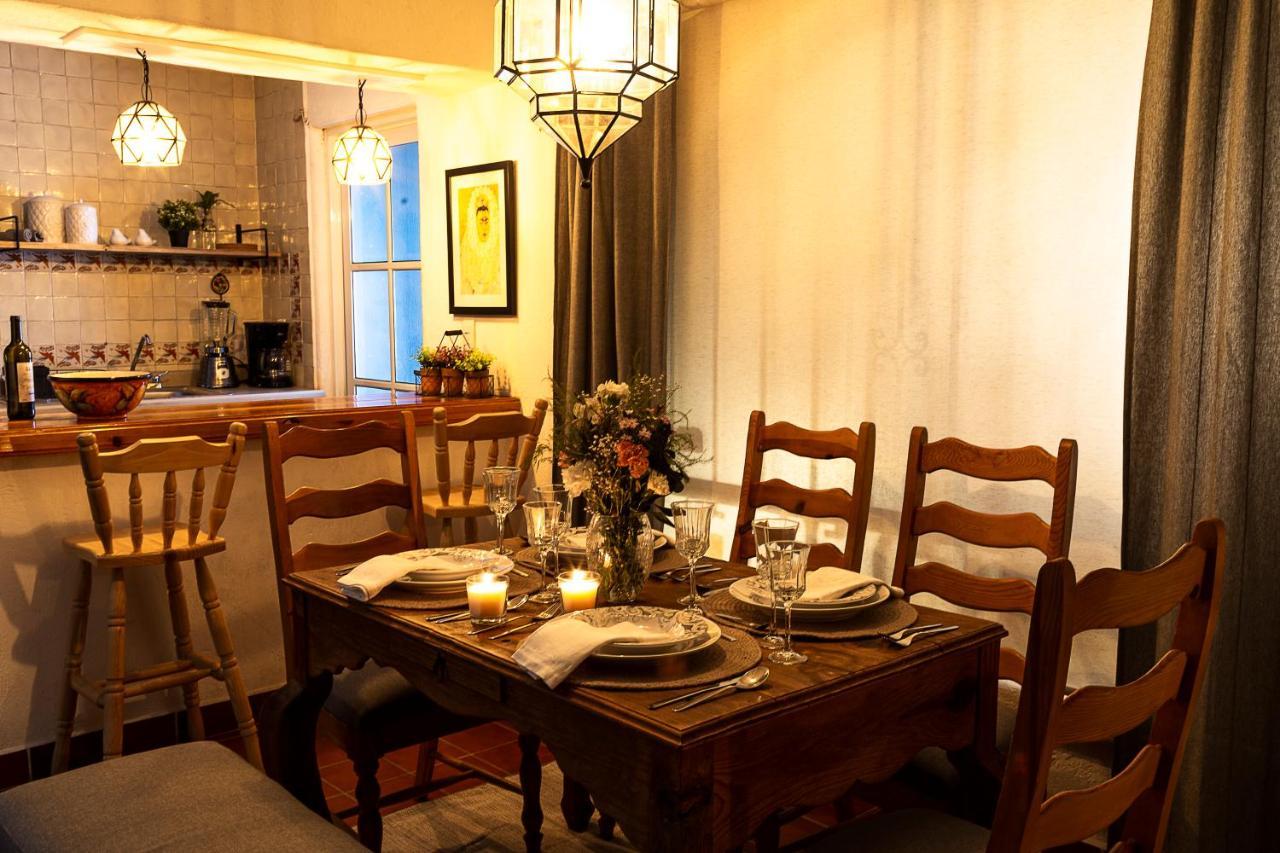 Willa Casa Aurora, Estilo Rustico-Moderno, Guanajuato Zewnętrze zdjęcie